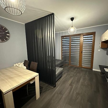 Mm Complex Aparthotel Primorsko Bagian luar foto