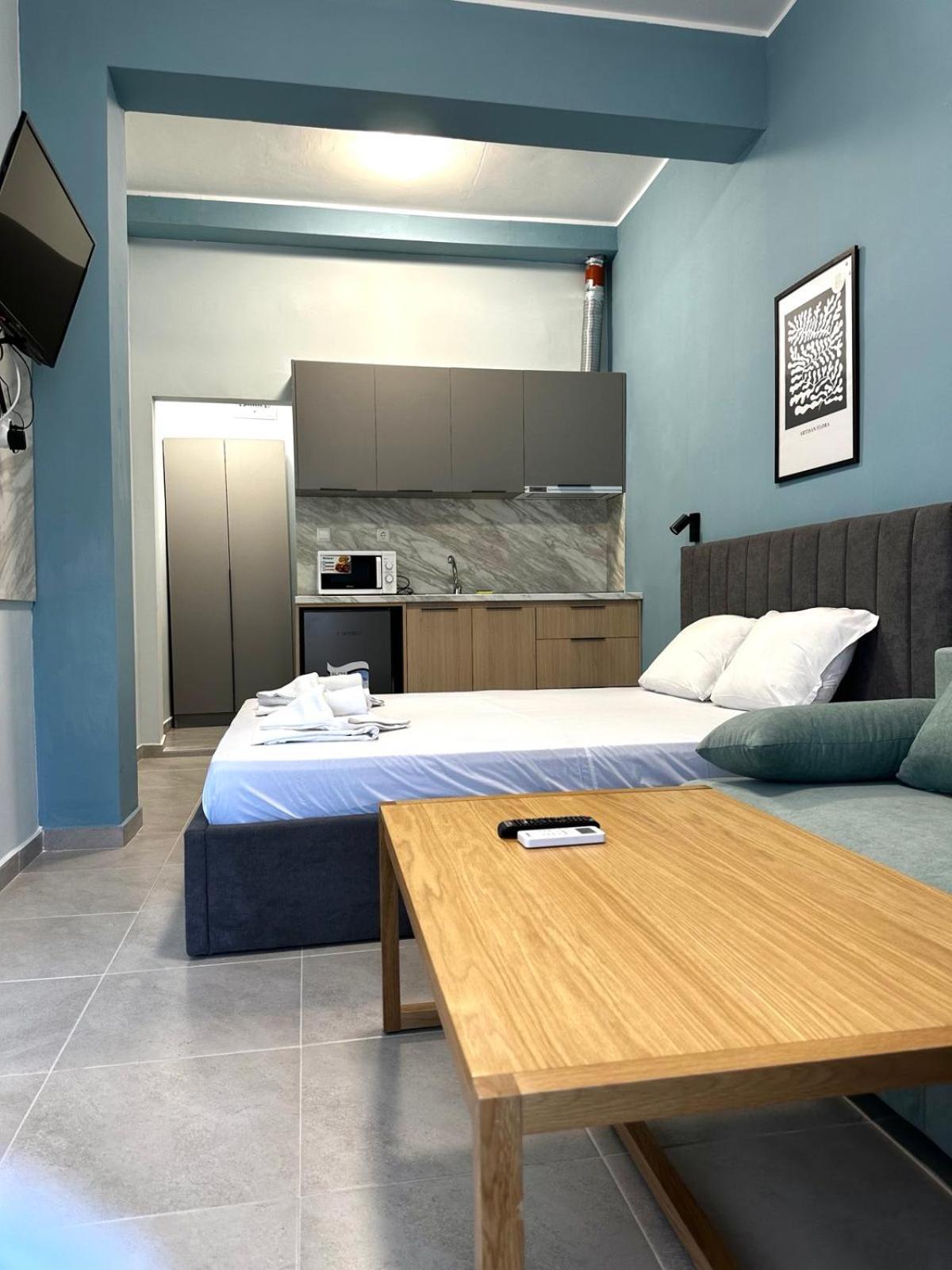 Mm Complex Aparthotel Primorsko Bagian luar foto