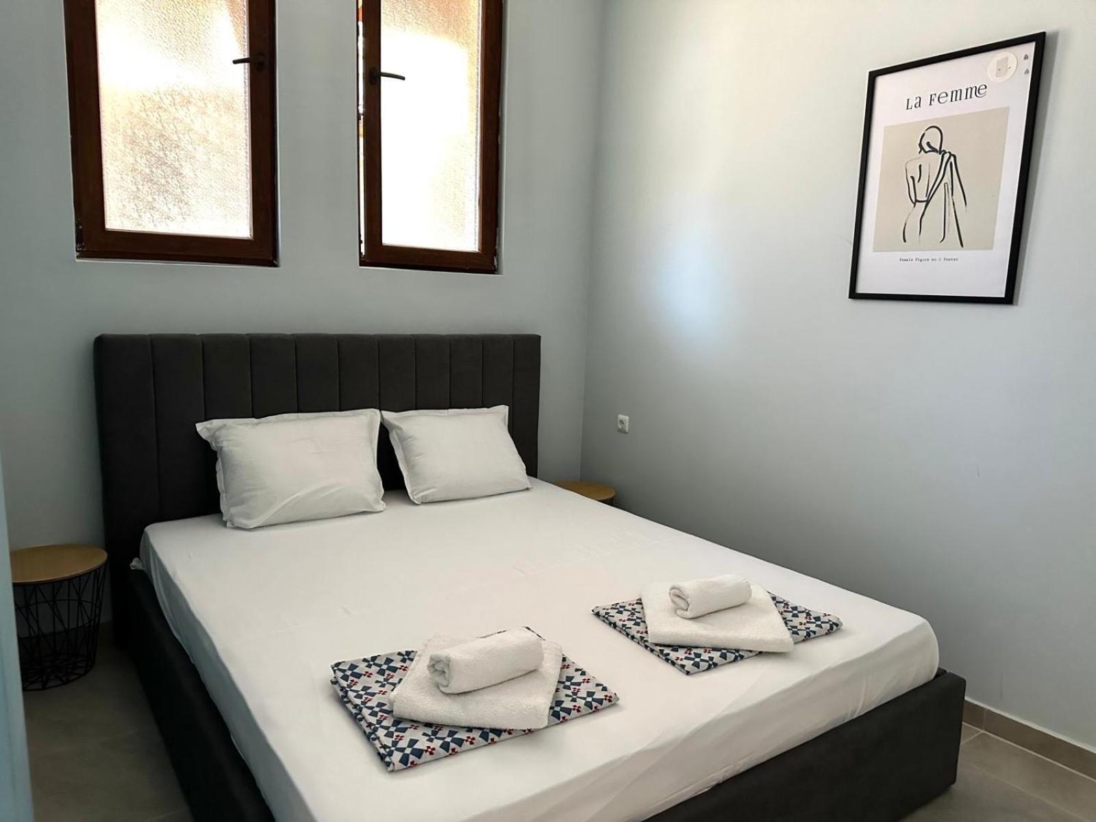 Mm Complex Aparthotel Primorsko Bagian luar foto