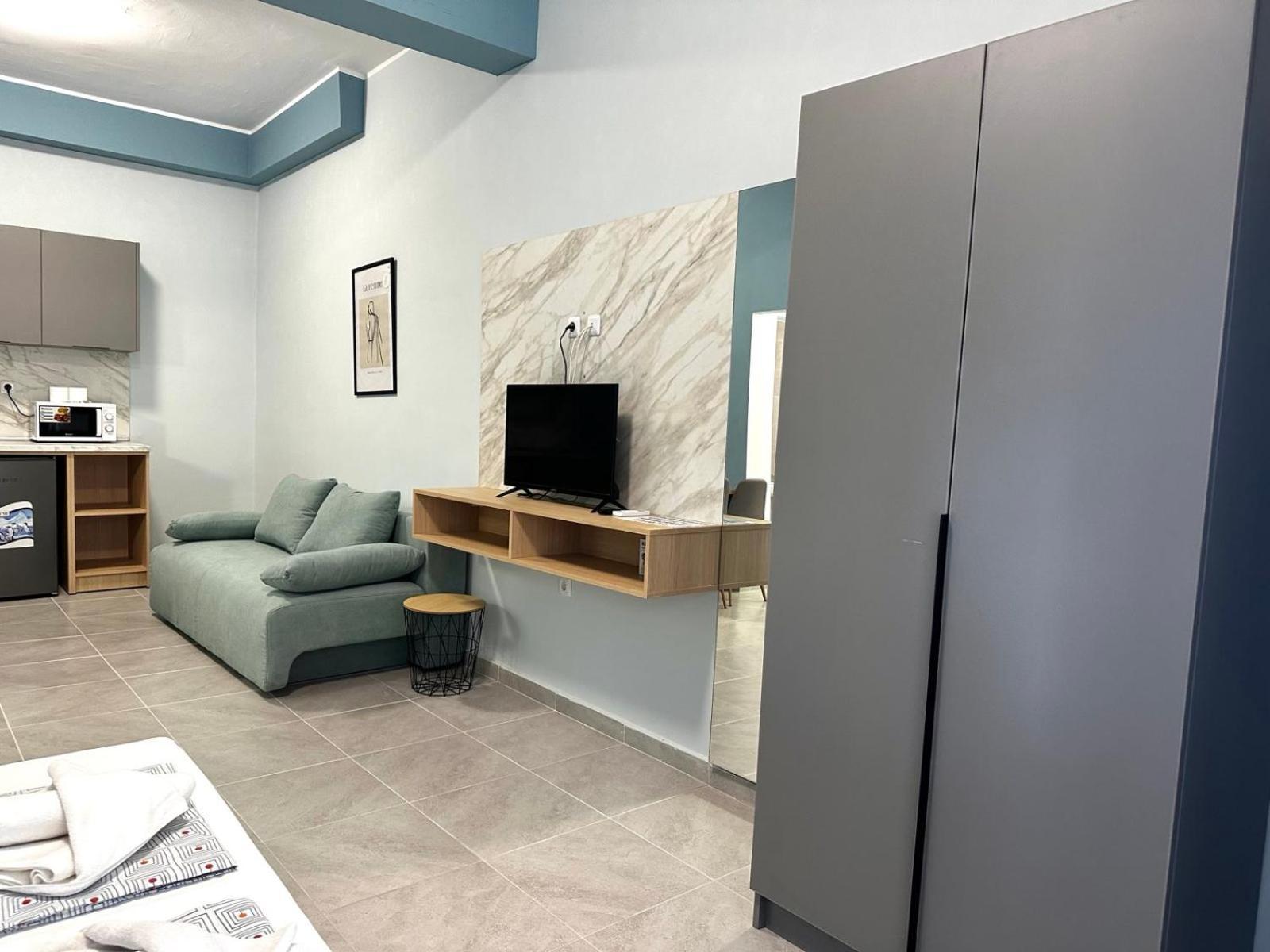 Mm Complex Aparthotel Primorsko Bagian luar foto