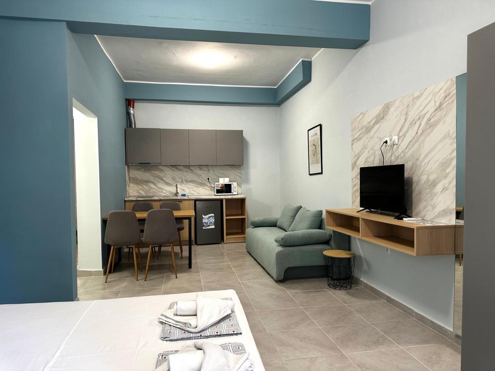 Mm Complex Aparthotel Primorsko Bagian luar foto