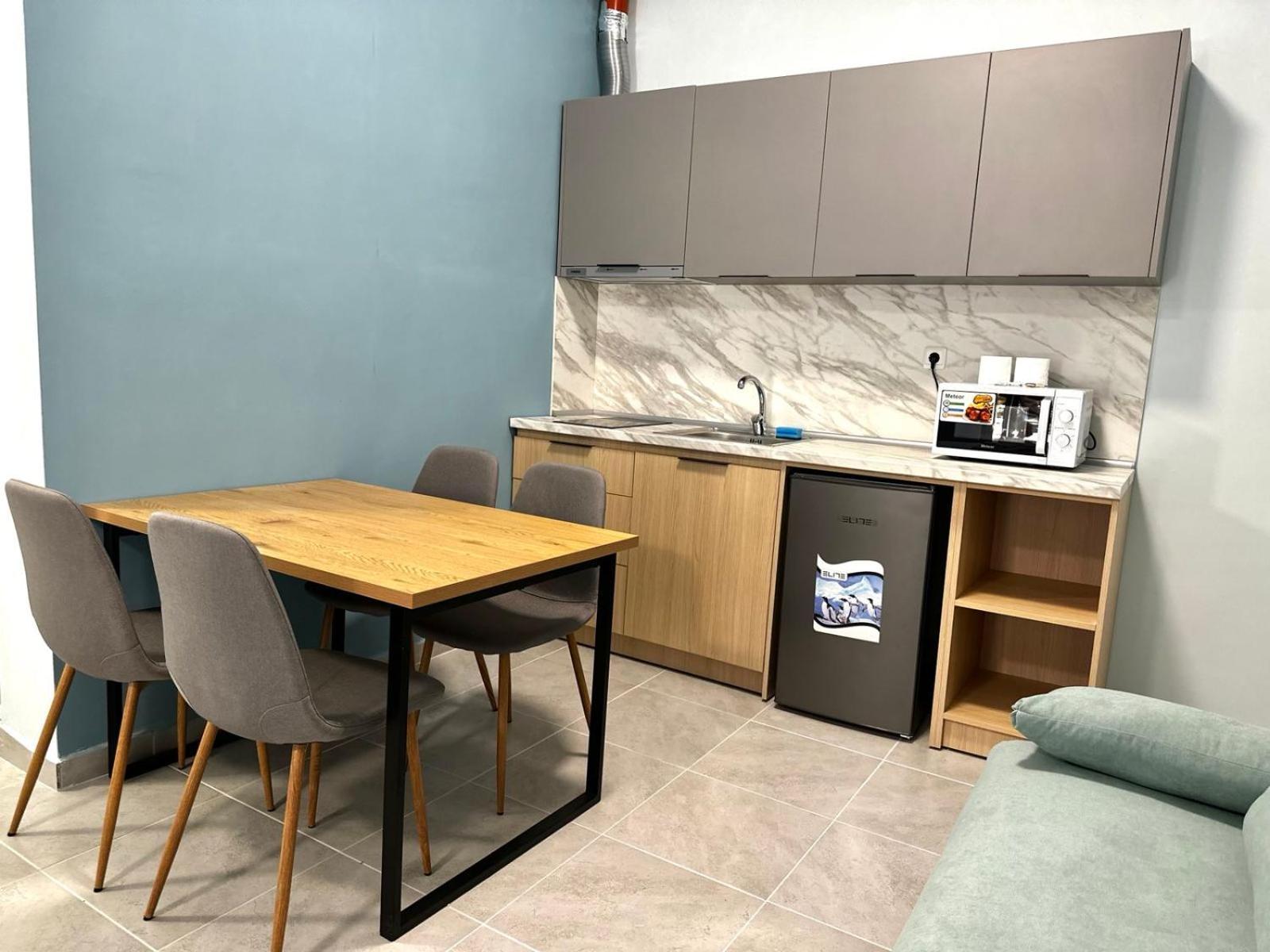 Mm Complex Aparthotel Primorsko Bagian luar foto