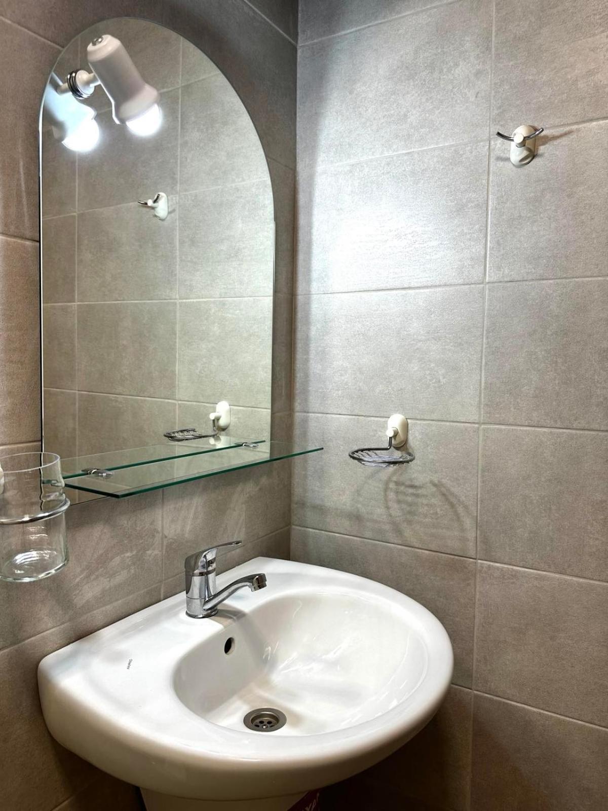 Mm Complex Aparthotel Primorsko Bagian luar foto