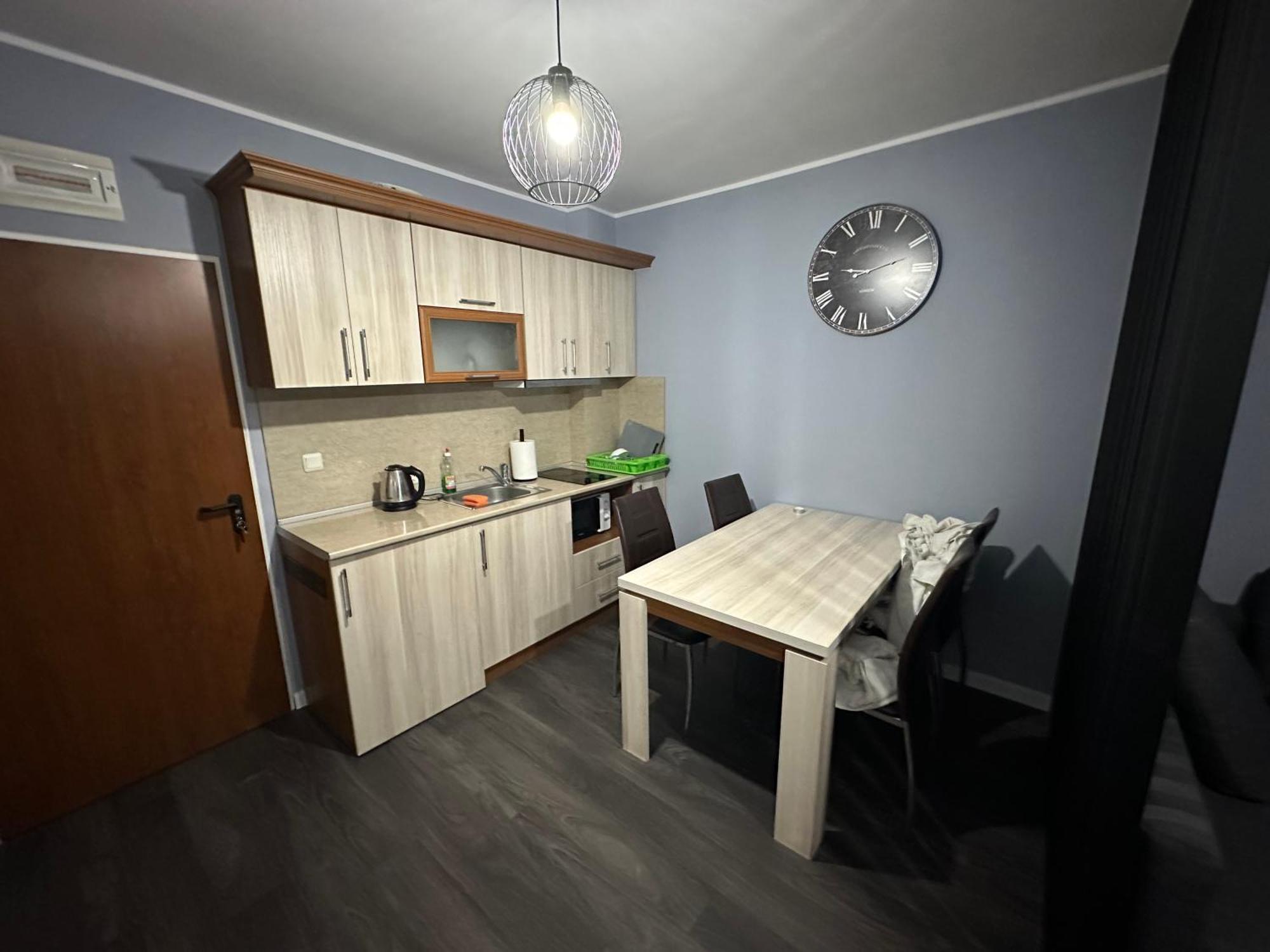 Mm Complex Aparthotel Primorsko Bagian luar foto